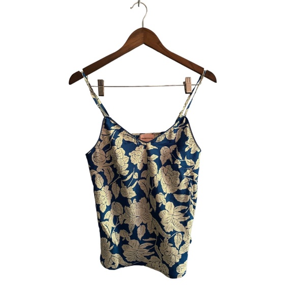 Givoni Australia Other - Givoni Australia: Maree Camisole & Shorts Pyjama Set 💙